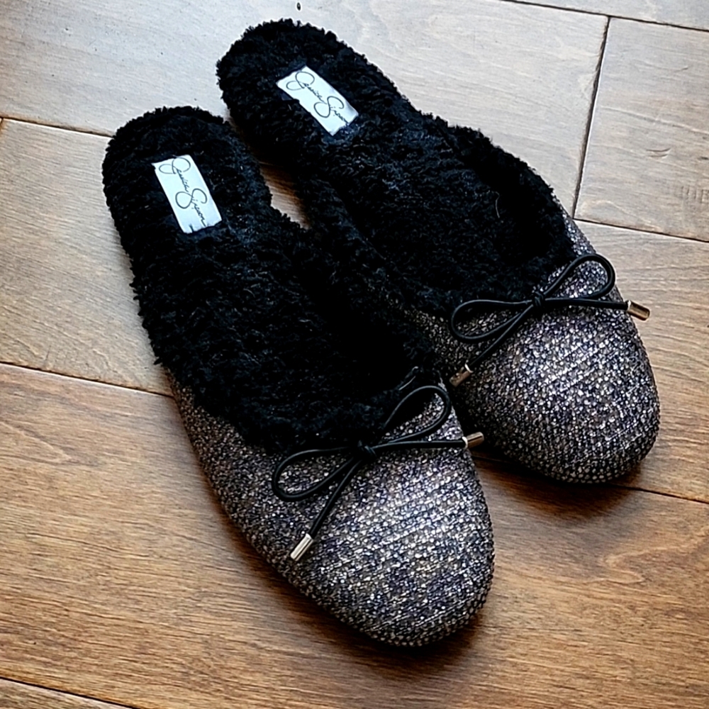 Ballet Flats Size 9m